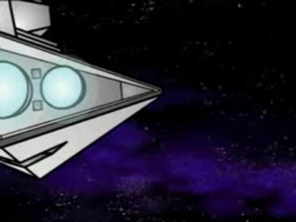 Star wars Gangsta Rap