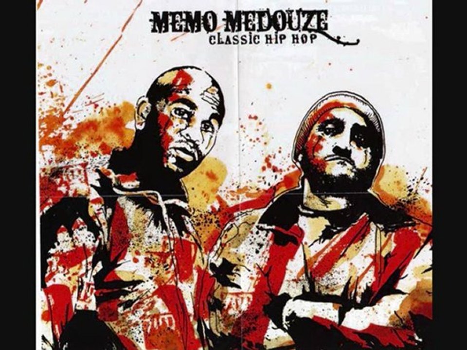 LES DERNIERS MESSAGERS MEMO & SHADOW