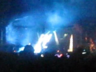 One Metallica Sonisphere