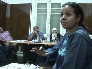 Egito: conflitos sectários