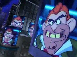 Manda Chuva 3D - Trailer