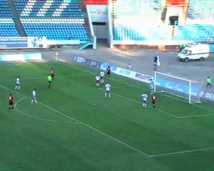 19 тур.11.07.11 Факел-Химки 0-1