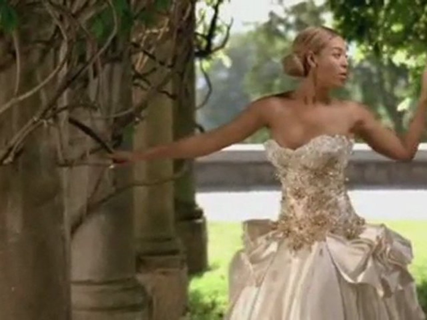 Beyonce's The Best Thing I Never Had... really ?