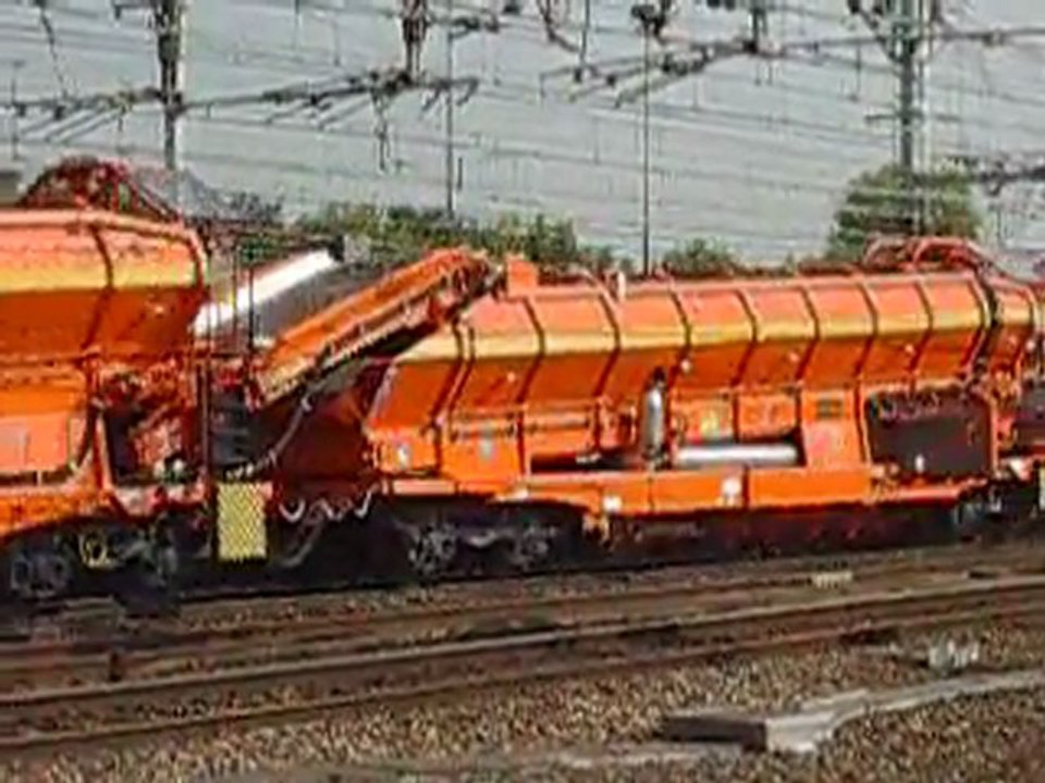 Convois TSO - Colas Rail - 3 V 211R - 2