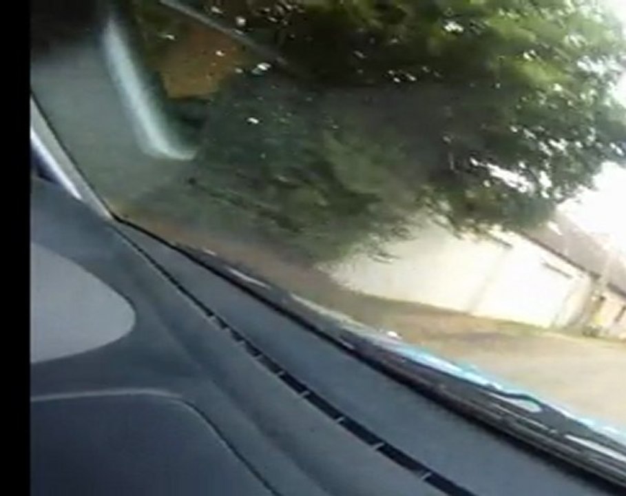 Es3 conlie François / Dubos Clio RS