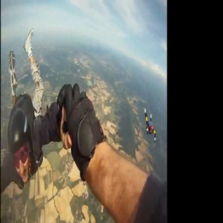 VR3 ALEX HARRY BEN