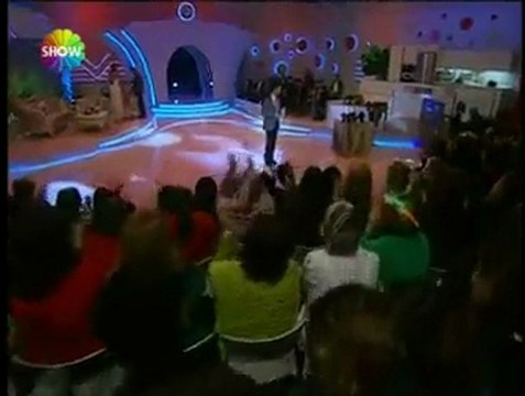 sinan özen kimim var