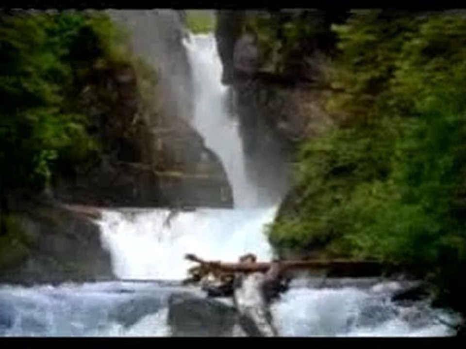 Somonların harika yolculuğu (1. Bölüm)