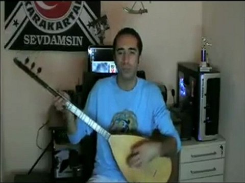 Mesut salman - Kuru Çaydan Öte Yana