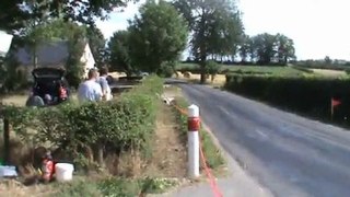 Rallye du Rouergue 2011