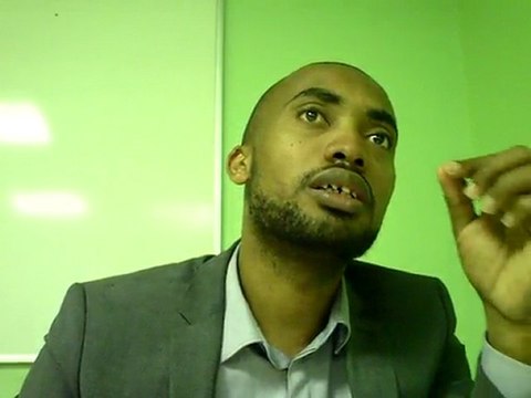 Mohamed Bajrafil - Jésus, un serviteur de Dieu