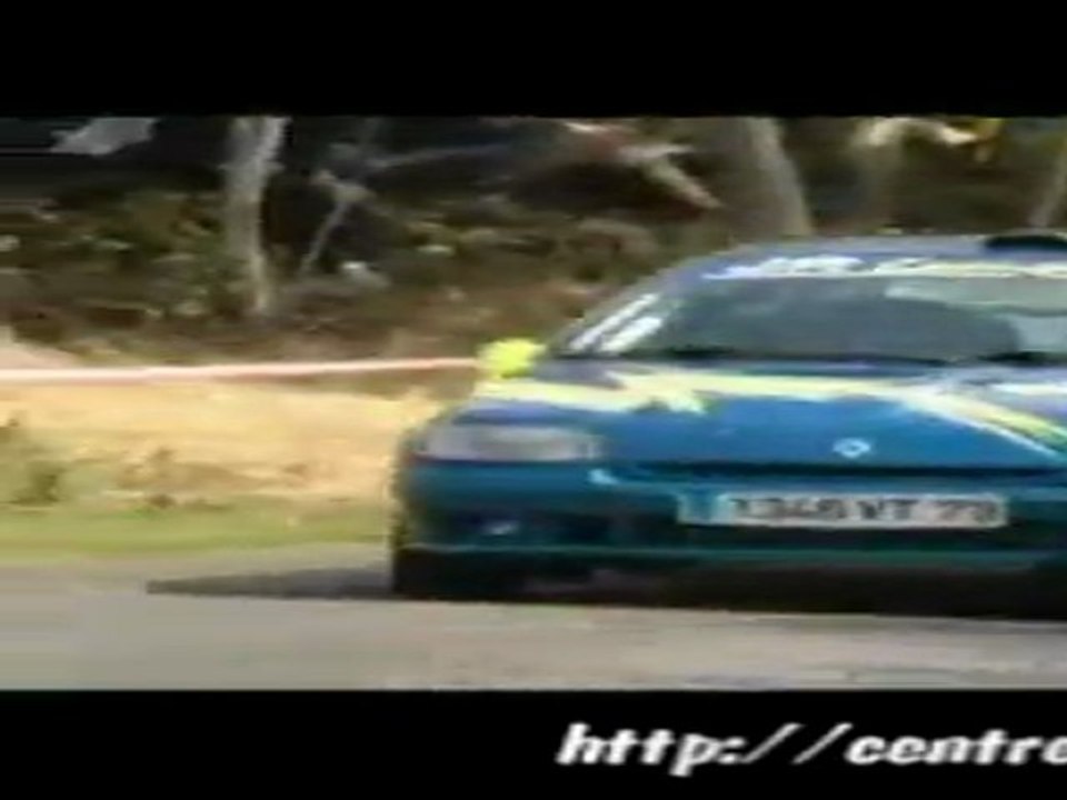 32ème Rallye des 12 Travaux d'Hercule