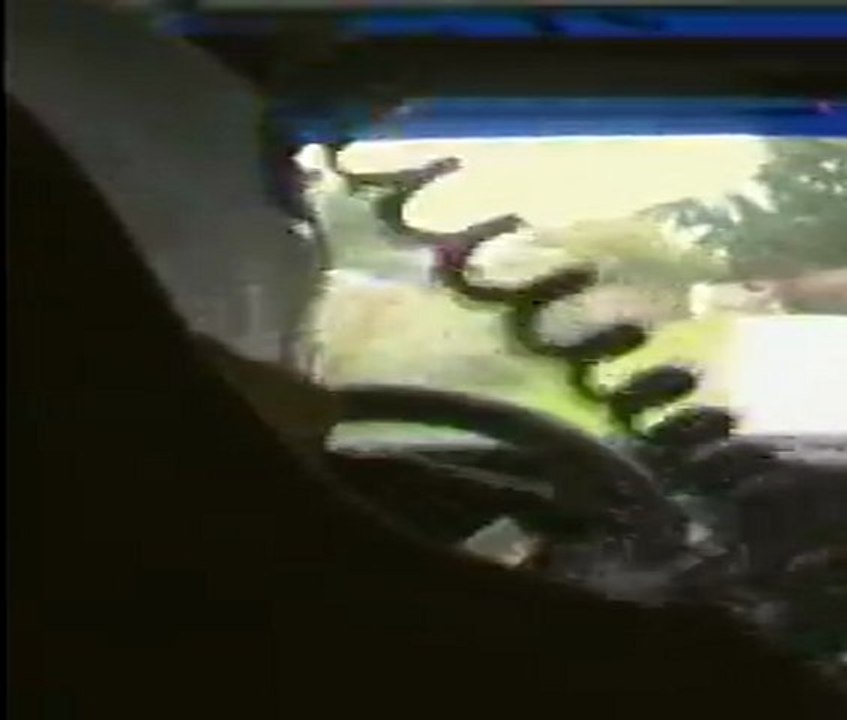 Rallye de la Vie Embarqué ES5
