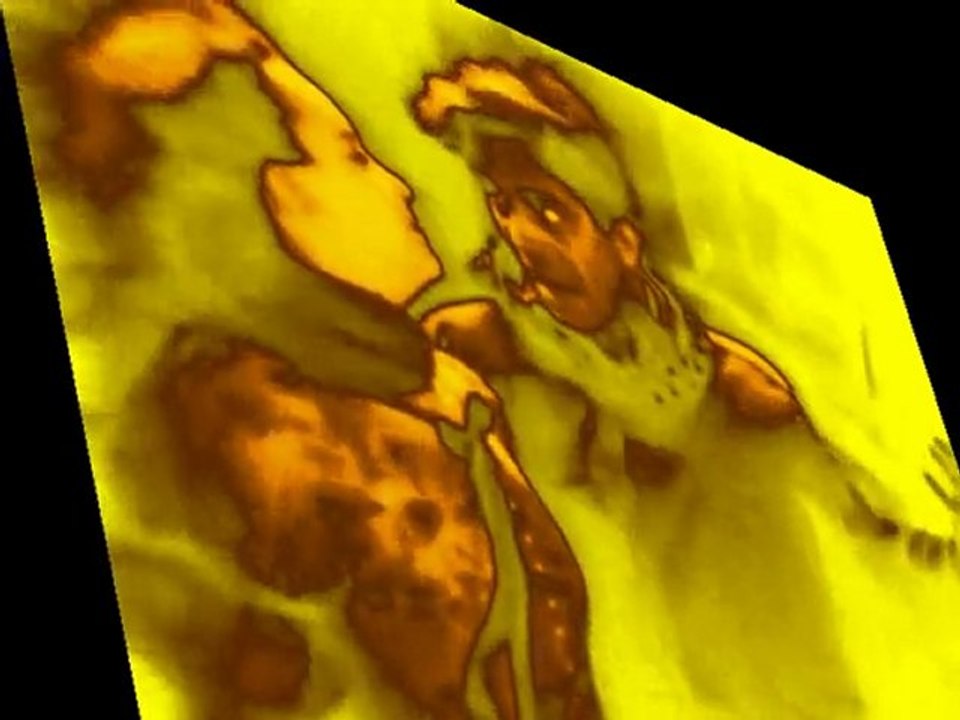 pK MAchinE  -  " But the wind  "  - PATRICK LEHUE