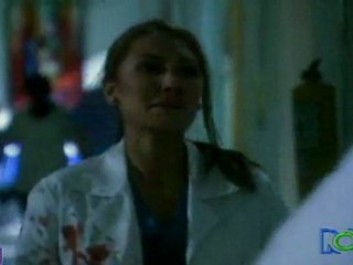 A Corazón Abierto Segunda Temporada Capítulo 69 - 1/2 Viernes 8 de Julio