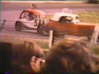 West Country Stock Car Racing