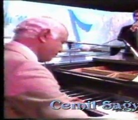 Cemil Sağyaşar - Unforgettable & L.o.v.e.