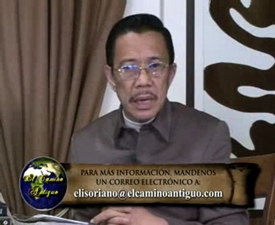 Otros nombres del Dios todo poderoso