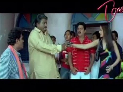 Apparao Driving School - Full Length Telugu Movie - Rajendra Prasad - Preeti Jingiani - 02