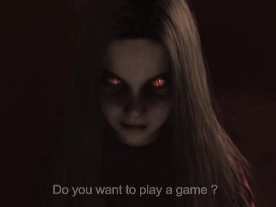 Walkthrough F.E.A.R 3 : épisode 2