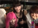 miss A  making-of-Bad Girl Good Girl  from BAD BUT GOOD
