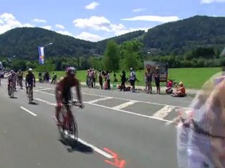 Ironman Klagenfurt ,