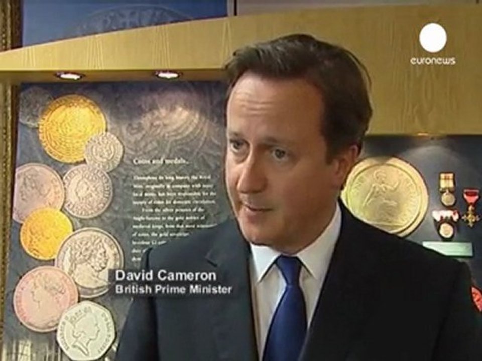 BskyB: parlamento Gb si oppone a scalata Murdoch