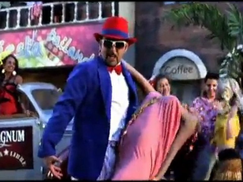 Ustata 2011 - Cuba libre (OFFICIAL VIDEO)   - Cuba libre