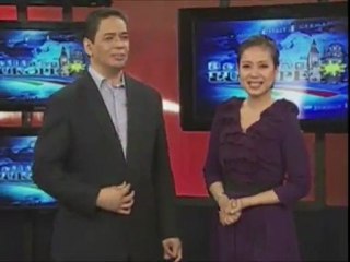 MISS GAY PARIS LAHING PINOY  sa TFC BALITANG EUROPE