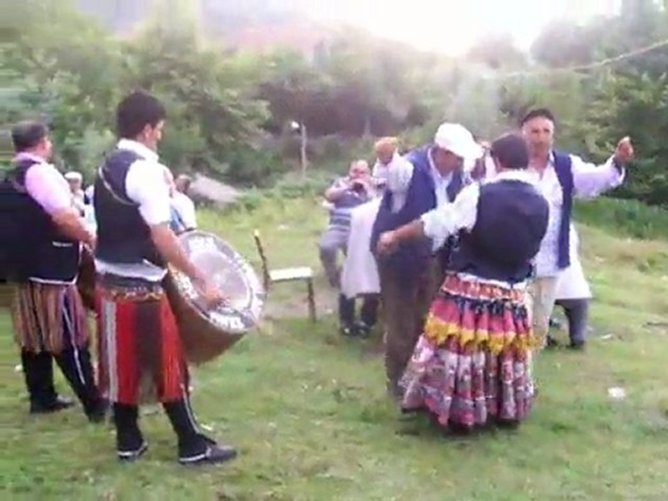 KINA GECESİ İLGİ GÖRDÜ