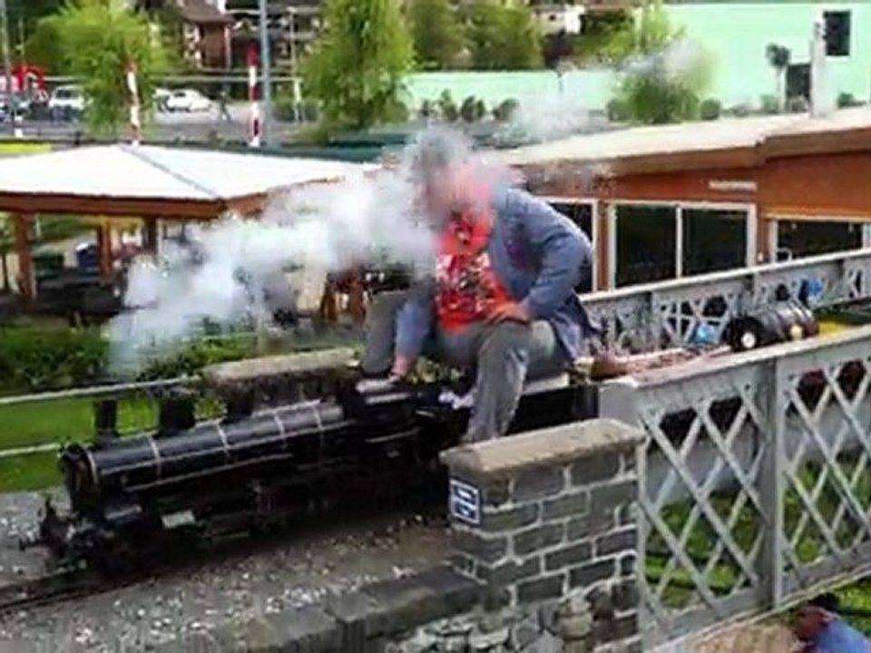 Swiss vapeur parc  4615