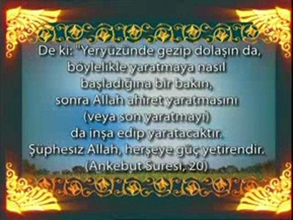 Oksijen hayat kaynağıdır