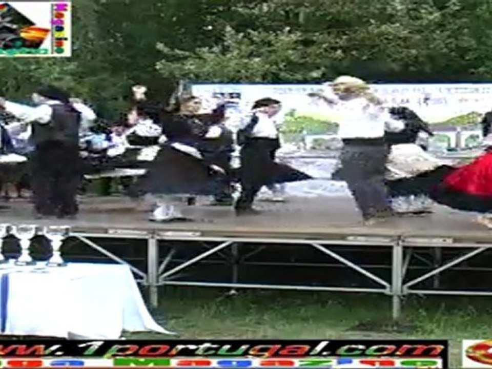 Casa dos Arcos - região de  Paris   - festa estrelas douradas de versailles 10-07-2011 - N.20