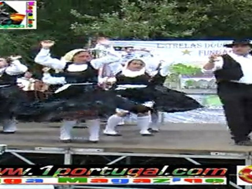 Estrelas do Norte  Paris  (19) - festa estrelas douradas de versailles 10-07-2011 - N.19