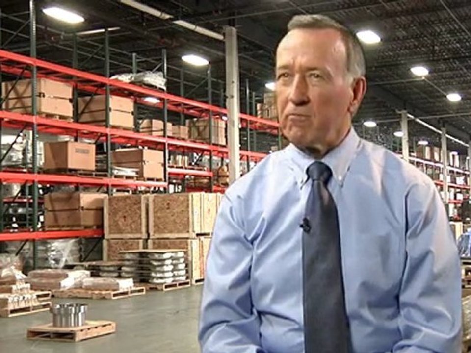 Acme Industries: Overview Video
