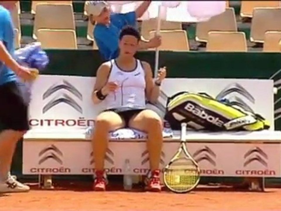 Bad Gastein - Mayr-Achleitner überrascht