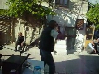 Gurup Fırtınalar-Konya Oyun Havası-saz