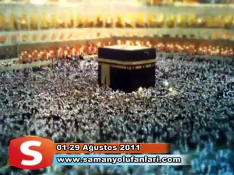 Mukaddes Yolculuk [HQ]