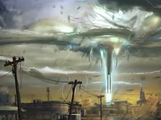 Resistance 3 - Carnet des développeurs sur l'histoire et les environnements