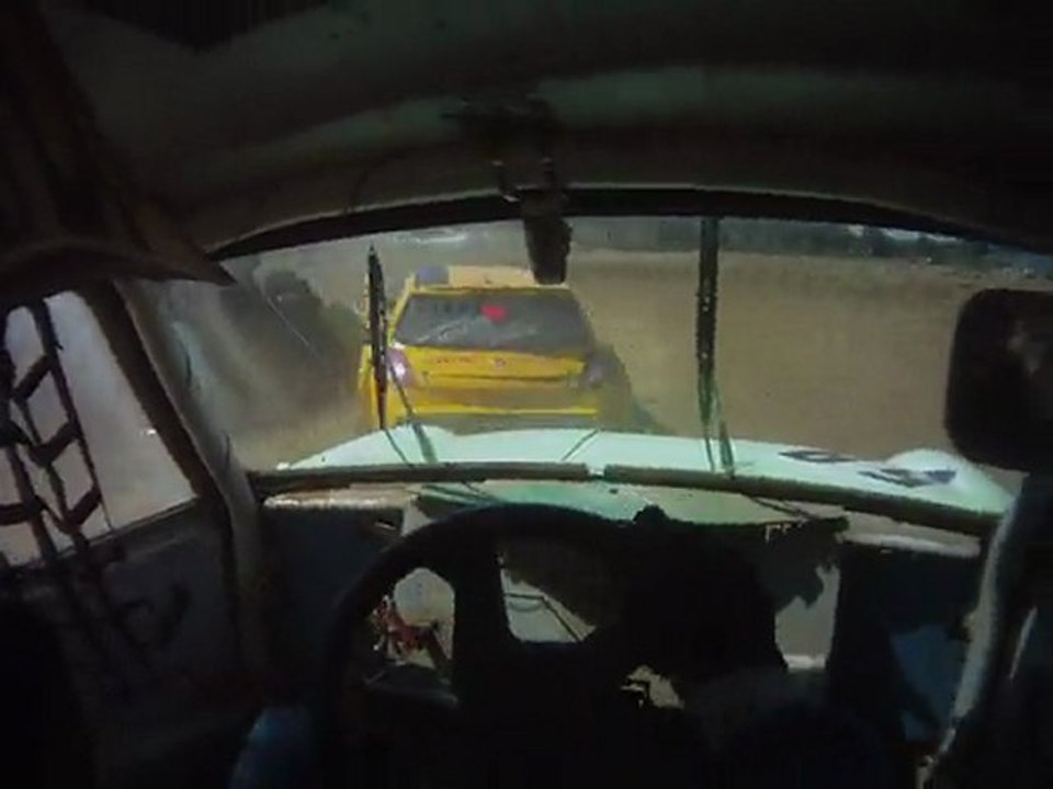 Autocross pleucadeuc 3eme 2011