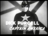 Captain America (1944): Chapter 1 ~ The Purple Death