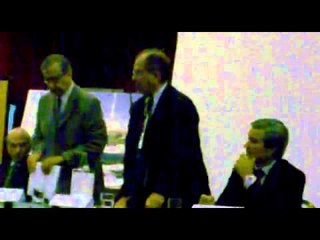 Castel Volturno (CE) - Porto di Pinetamare, il plauso di Zinzi