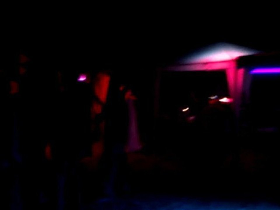 teuf exceterra kosmik libre artbeat