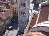 Florence- Atop the Duomo