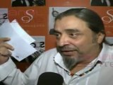 Capi defiende a Alejandro Sanz: No es su hija