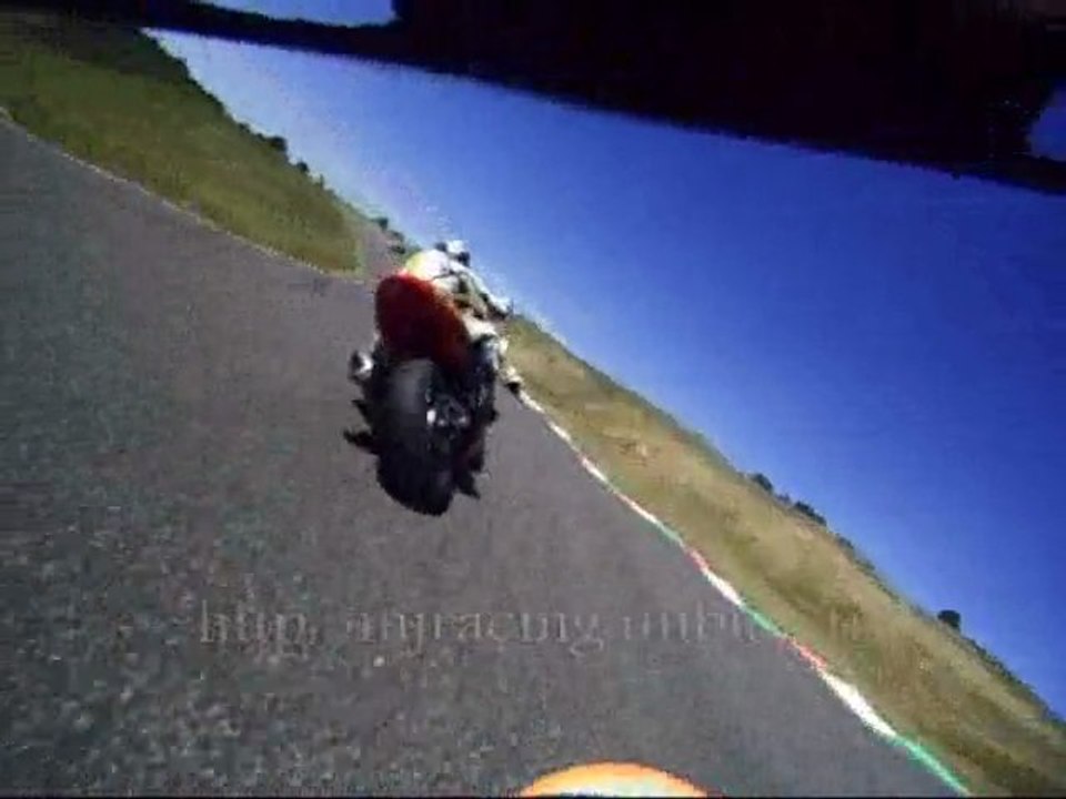 Best of Pau Arnos Promo500cup 2011