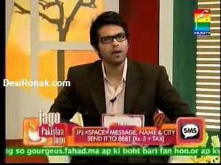 Jago Pak 12th July 2011 Part 6