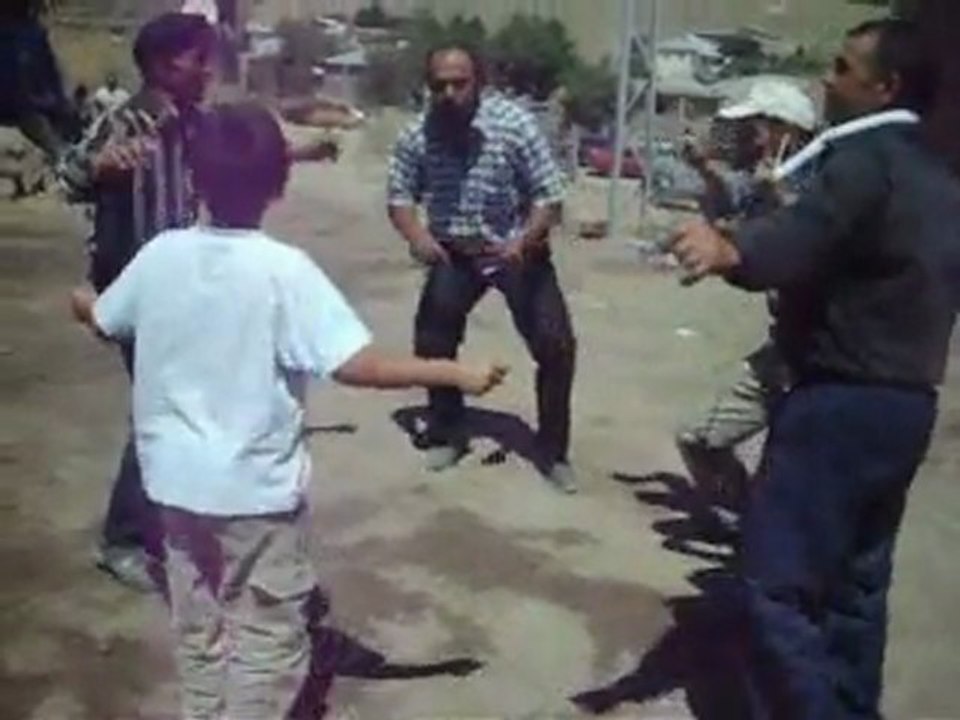 Gurup Fırtınalar-Konya Oyun Havası-saz