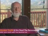 Dr. William Tiller, PhD, about Reconnective Healing frequencies