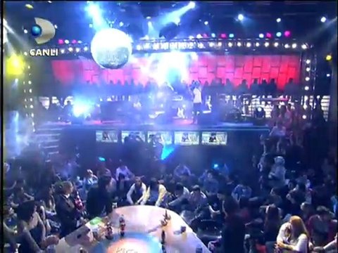 Halil Sezai - Sana Bir Söz Yazdım Bugün ( Canlı Performans Disko Kralı )